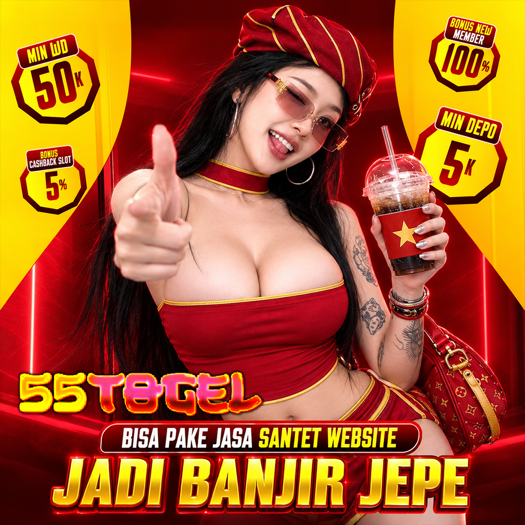 55TOGEL : @55togel  # Transaksi Kilat Amankan Hasil Anda Taip Jam